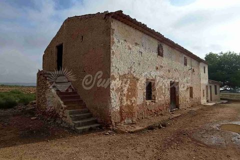 Ruinere i Yecla, Murcia, Yecla - € 39.000 | Ref: SF0517 - foto 4